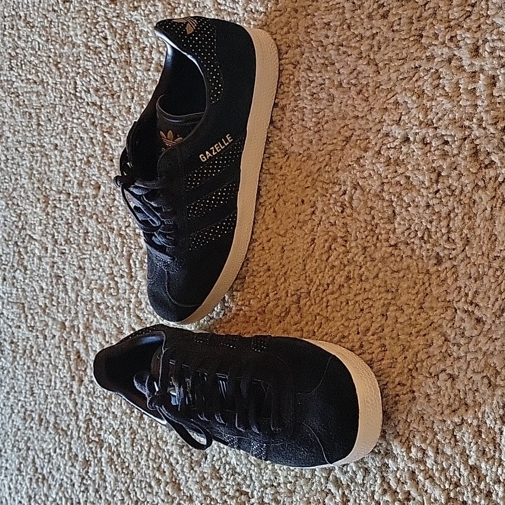 Addidas Gazelle Sneakers